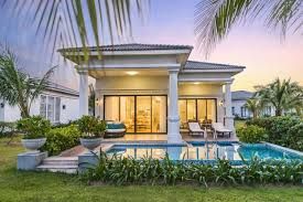 [HOT] Cho thuê căn góc biệt thự komorebi Vinhomes Vũ Yên view công viên
